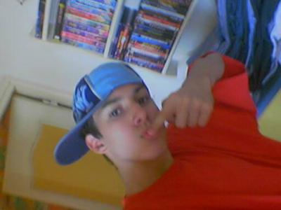 jeremy